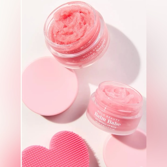 NEW NCLA Love Potion Dup Lip Treatment - Pink Guava - Picture 1 of 2